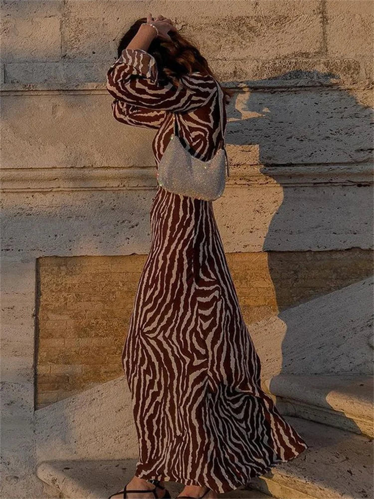 Nyla | Elegant Dress
