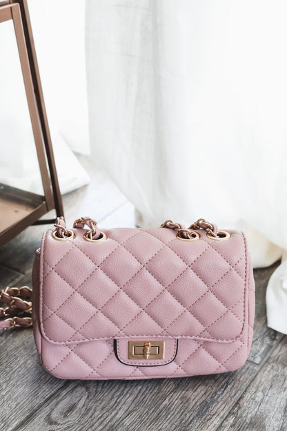 Cristie | Mini Handbag